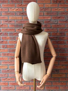 Chicory · Merino Wrap — photo 4