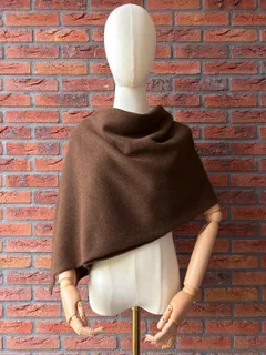 Chicory · Merino Wrap — photo 3