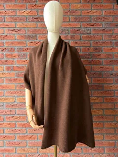 Chicory · Merino Wrap — photo 2