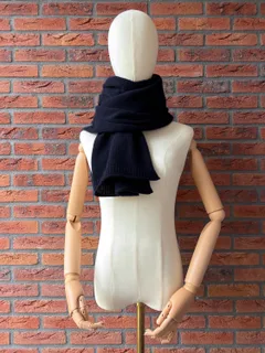 Sloe · Merino Wrap — photo 5
