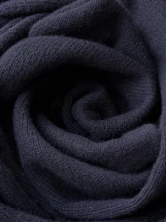 Sloe · Merino Wrap — photo 8