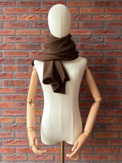 Chicory · Merino Wrap — photo 5