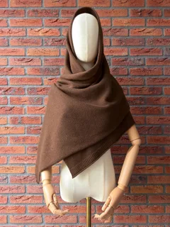 Chicory · Merino Wrap — photo 6