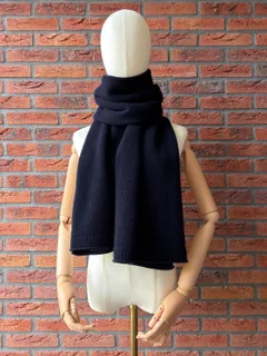 Sloe · Merino Wrap — photo 3